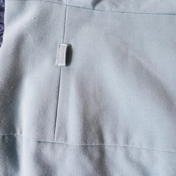 Black Halo Jackie O Classic 3/4 Sleeve Elegant Women's Dress, Size 6 - Picture 3 of 10